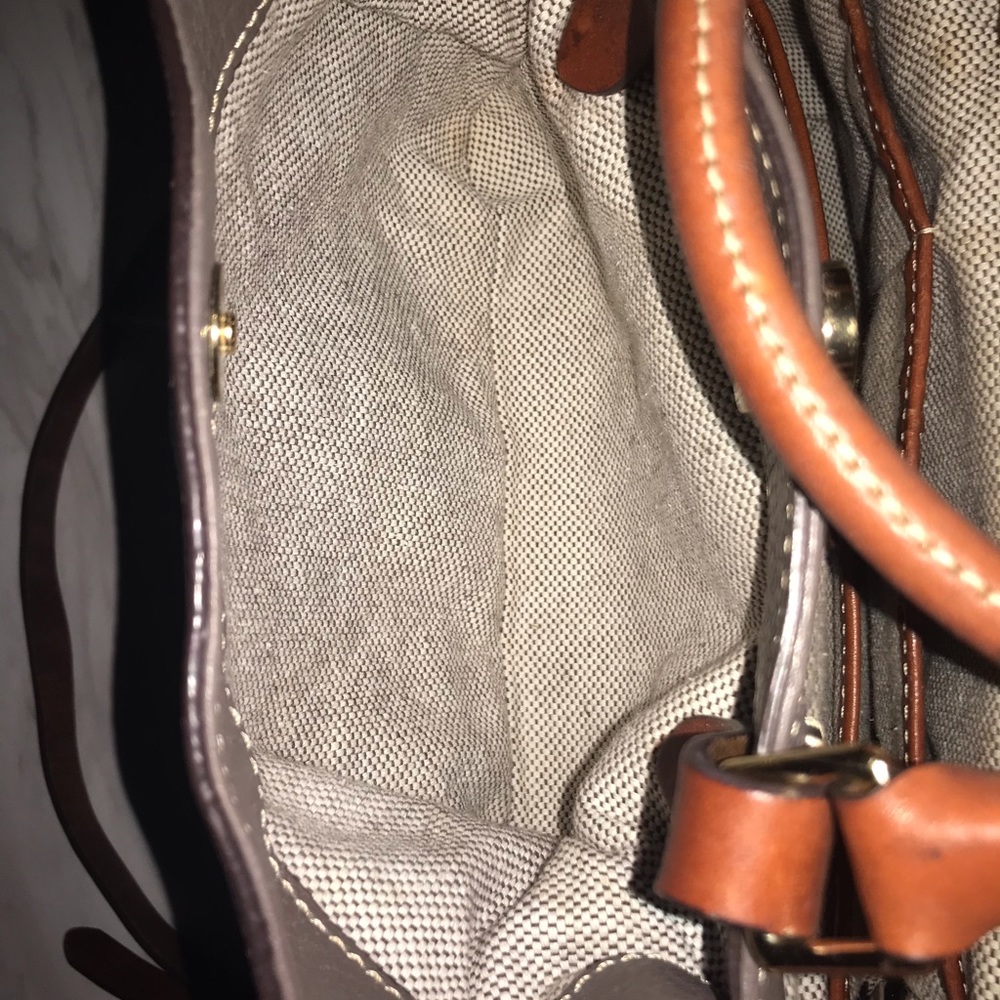 Dooney and Bourke bag - Picture 13 of 16